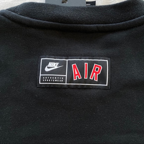 Nike Air Long Sleeve - Picture 6 of 8